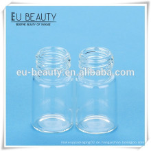 10ml Mini Glasflasche